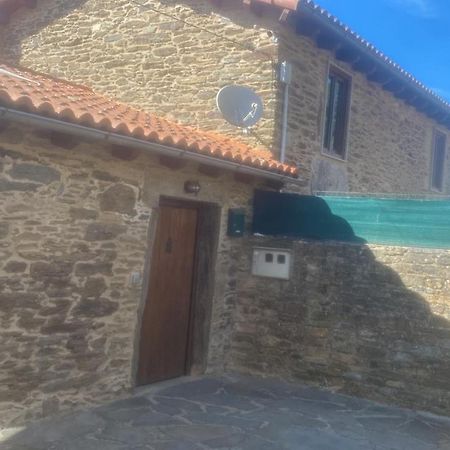 Casal De Pedra Βίλα Santa Irene Εξωτερικό φωτογραφία