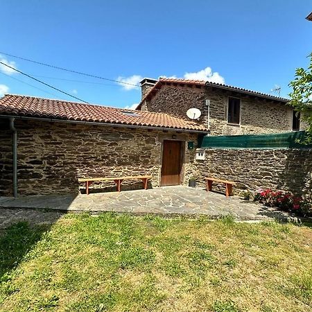 Casal De Pedra Βίλα Santa Irene Εξωτερικό φωτογραφία