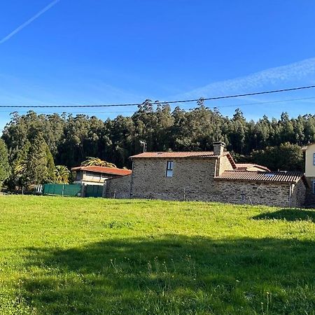 Casal De Pedra Βίλα Santa Irene Εξωτερικό φωτογραφία