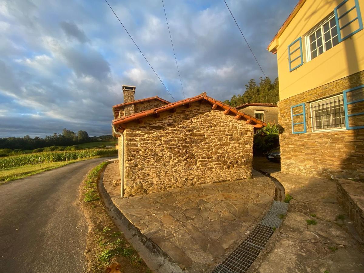 Casal De Pedra Βίλα Santa Irene Εξωτερικό φωτογραφία