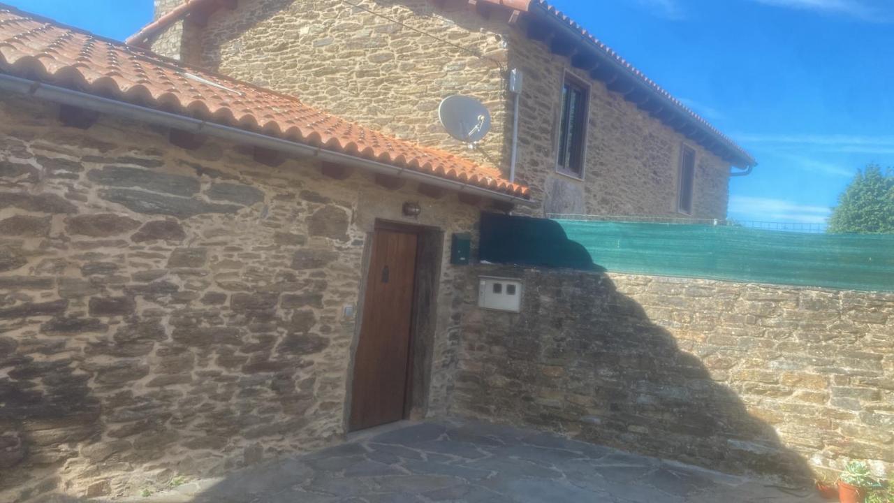 Casal De Pedra Βίλα Santa Irene Εξωτερικό φωτογραφία