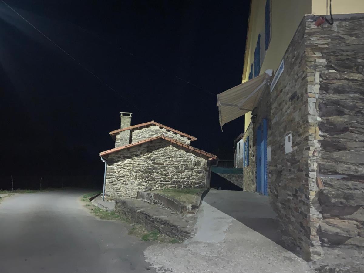 Casal De Pedra Βίλα Santa Irene Εξωτερικό φωτογραφία