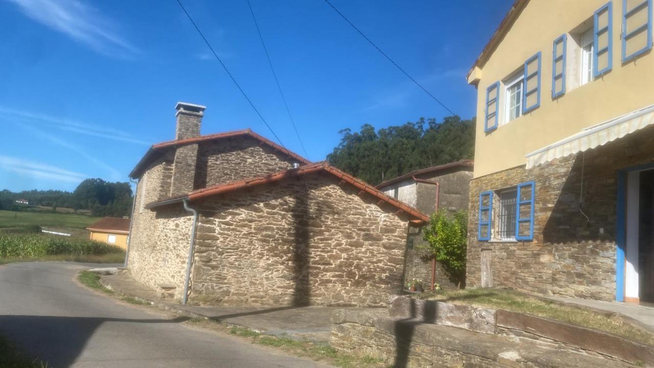 Casal De Pedra Βίλα Santa Irene Εξωτερικό φωτογραφία