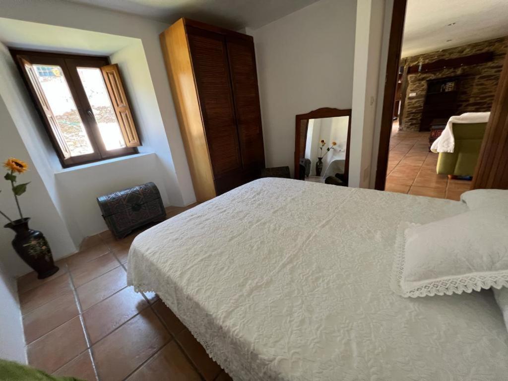Casal De Pedra Βίλα Santa Irene Εξωτερικό φωτογραφία