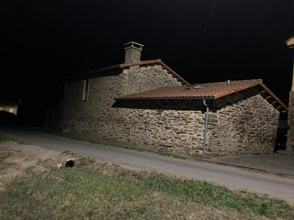 Casal De Pedra Βίλα Santa Irene Εξωτερικό φωτογραφία