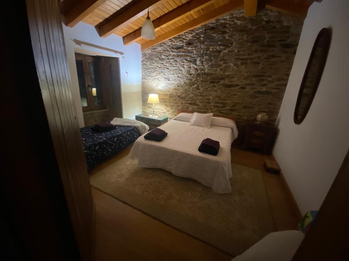 Casal De Pedra Βίλα Santa Irene Εξωτερικό φωτογραφία