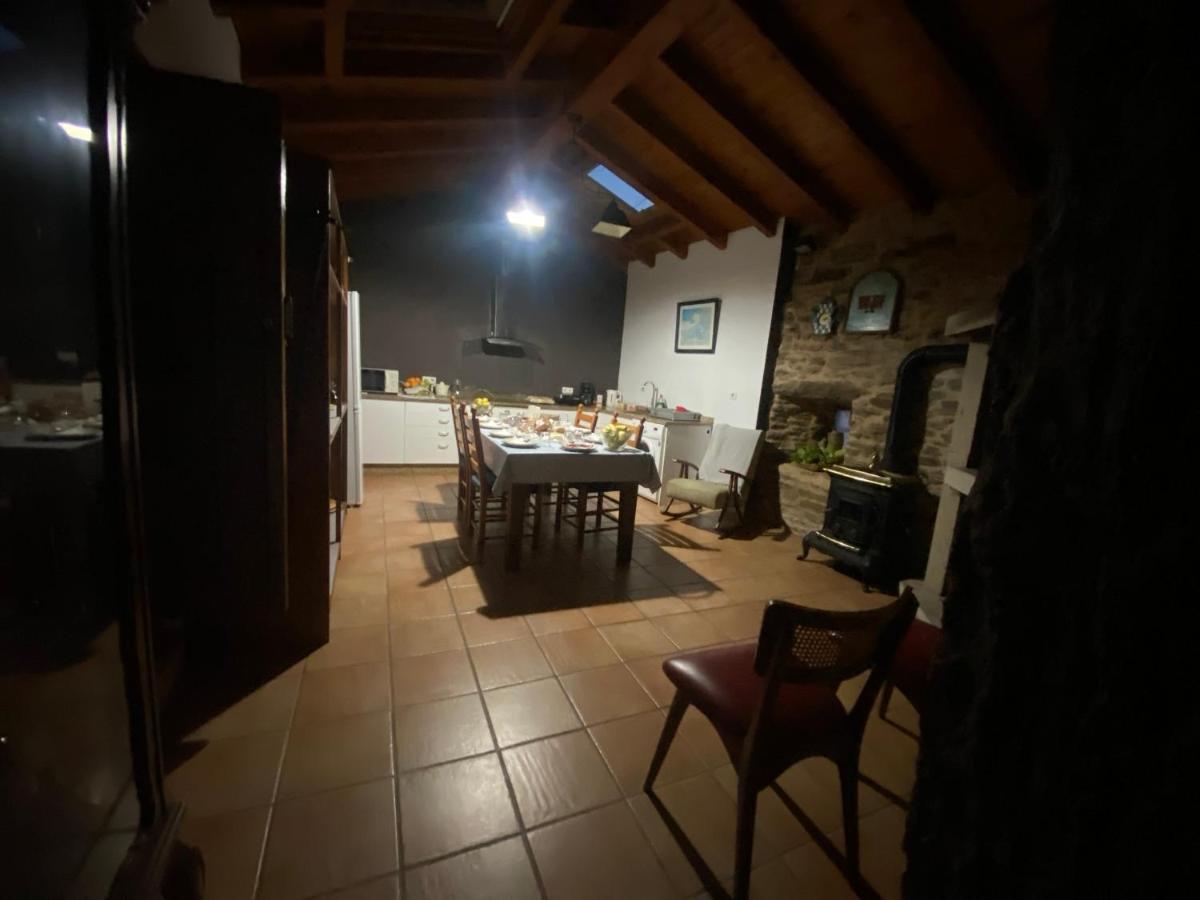 Casal De Pedra Βίλα Santa Irene Εξωτερικό φωτογραφία