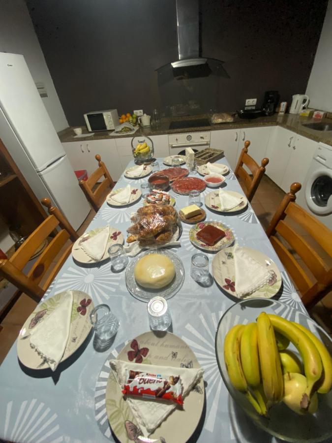 Casal De Pedra Βίλα Santa Irene Εξωτερικό φωτογραφία
