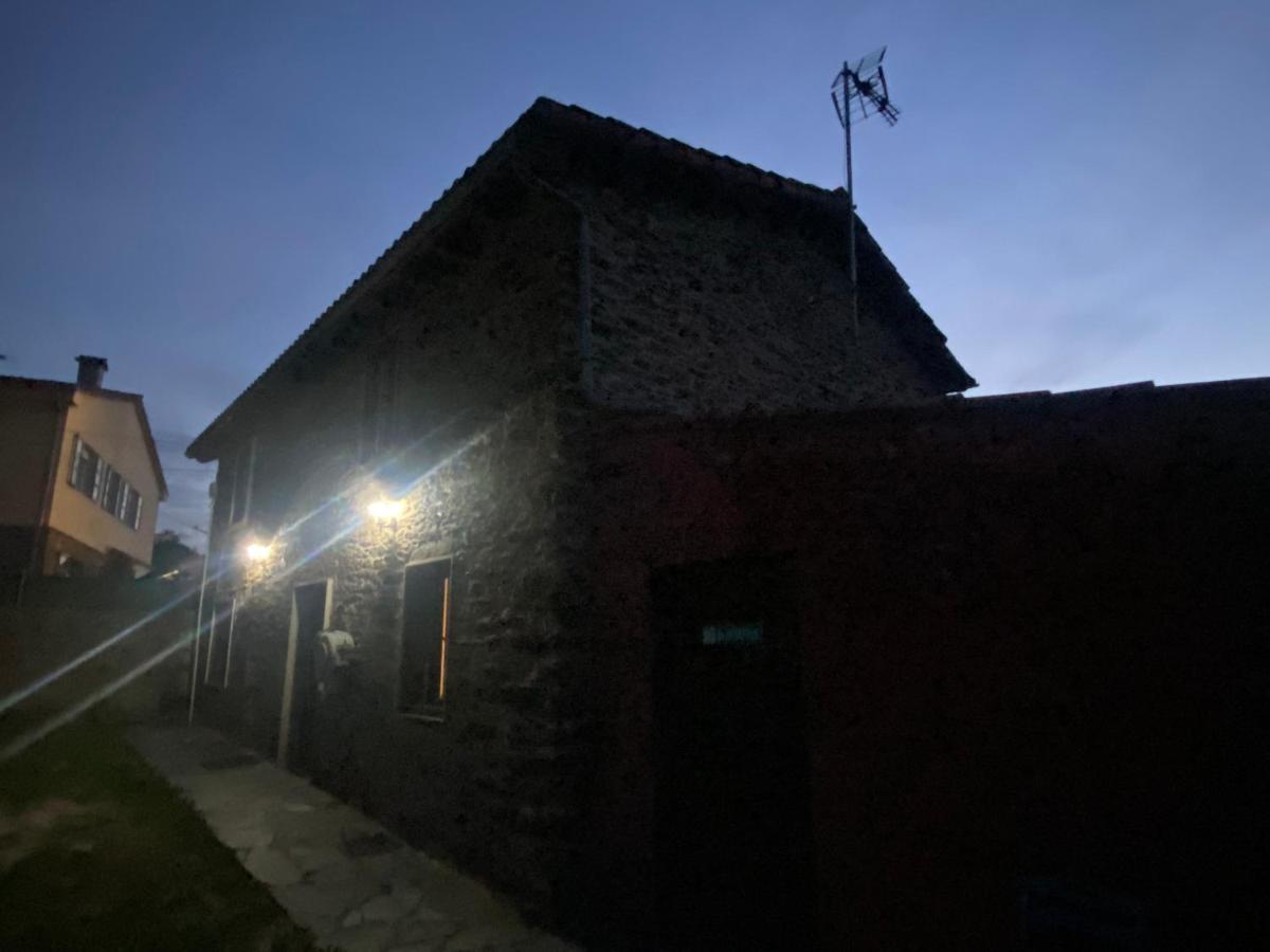 Casal De Pedra Βίλα Santa Irene Εξωτερικό φωτογραφία