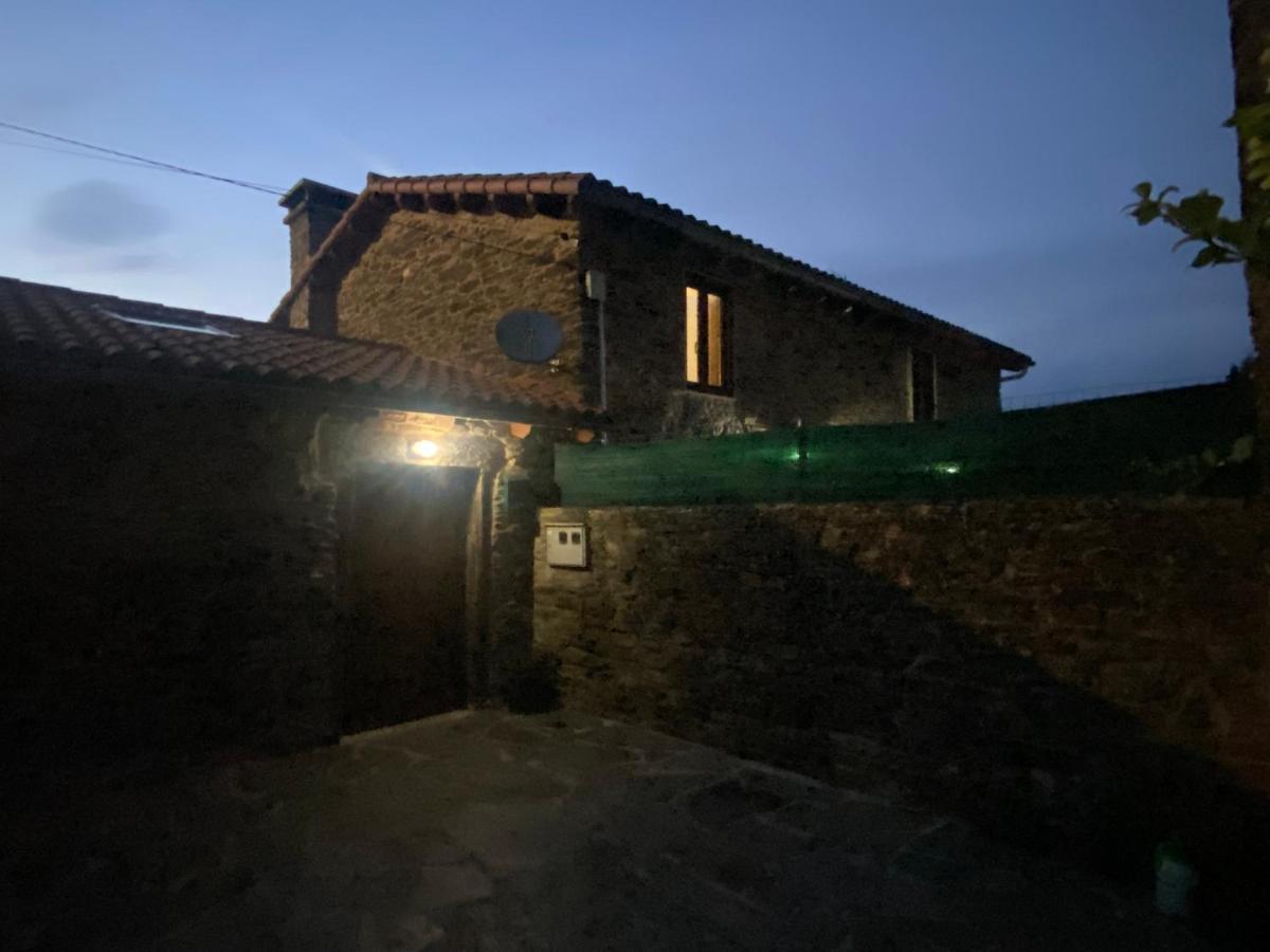 Casal De Pedra Βίλα Santa Irene Εξωτερικό φωτογραφία