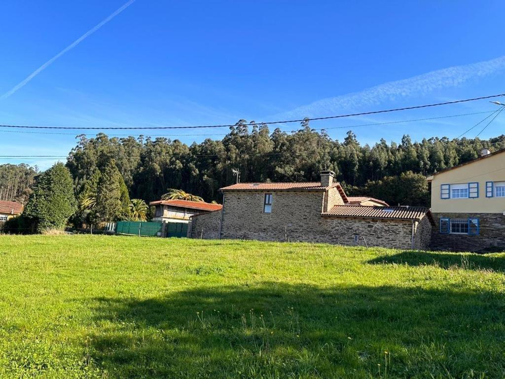 Casal De Pedra Βίλα Santa Irene Εξωτερικό φωτογραφία