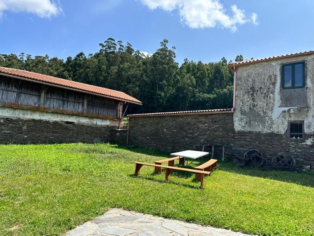 Casal De Pedra Βίλα Santa Irene Εξωτερικό φωτογραφία