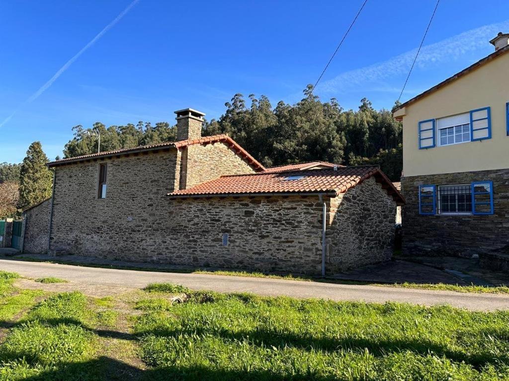Casal De Pedra Βίλα Santa Irene Εξωτερικό φωτογραφία