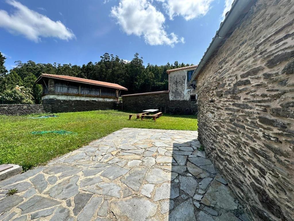 Casal De Pedra Βίλα Santa Irene Εξωτερικό φωτογραφία