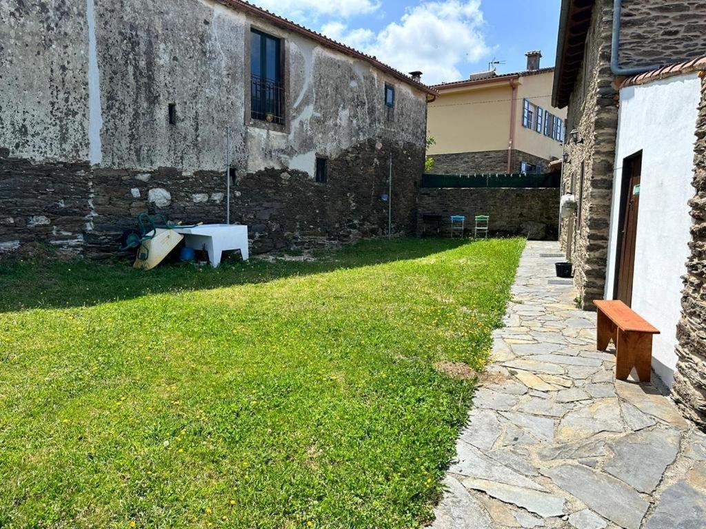 Casal De Pedra Βίλα Santa Irene Εξωτερικό φωτογραφία
