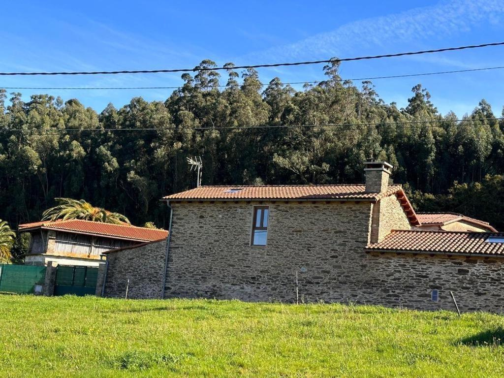 Casal De Pedra Βίλα Santa Irene Εξωτερικό φωτογραφία