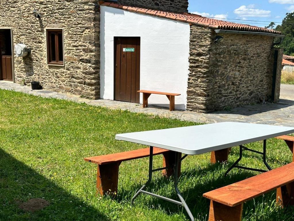 Casal De Pedra Βίλα Santa Irene Εξωτερικό φωτογραφία
